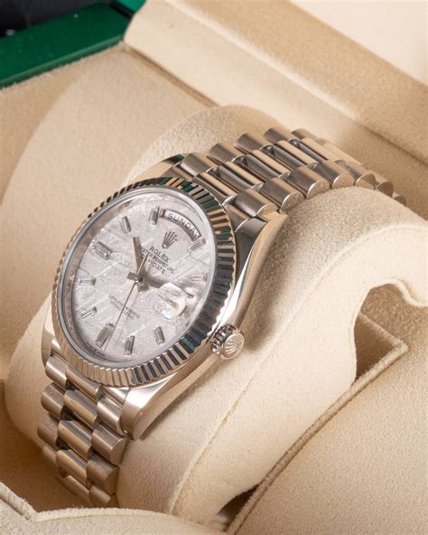 baguettes rolex|rolex day date watches.